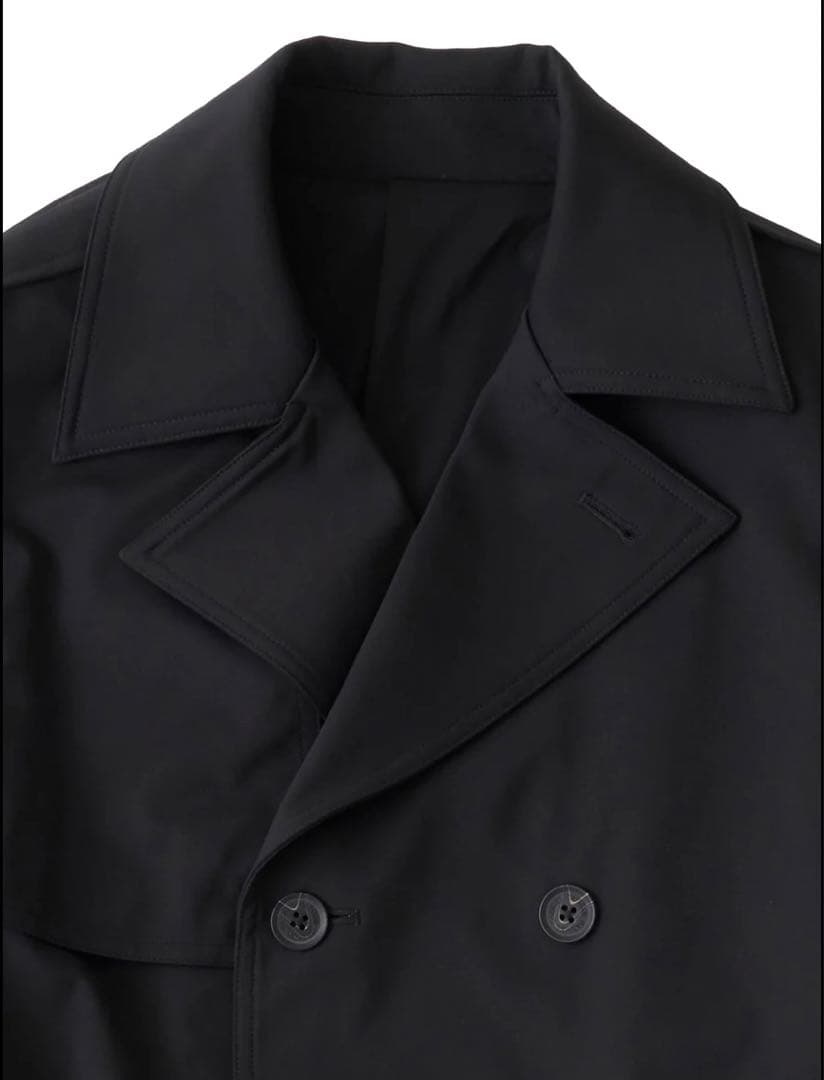 ✨新品未使用✨ガルニエ　トレンチコート