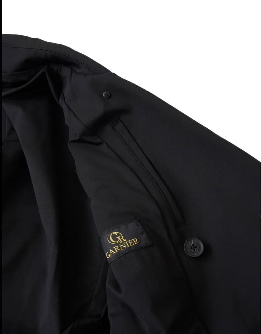 ✨新品未使用✨ガルニエ　トレンチコート