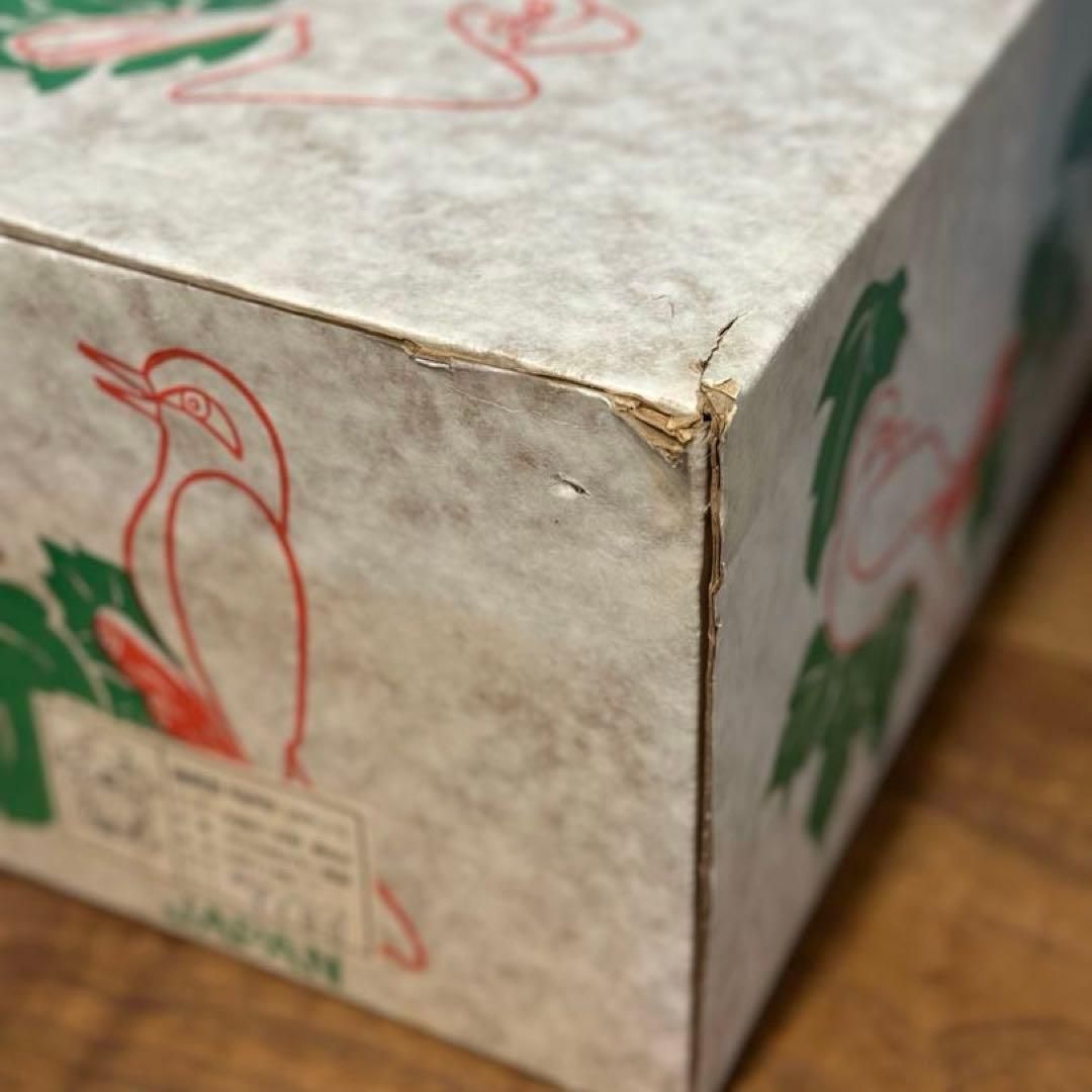 動作確認済み◆昭和レトロ マルマン 鳩時計 森のオーケストラ◆希少ビンテージ