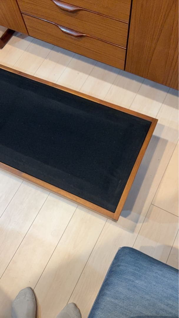 無料で届けます！　unico ダイニングソファセット