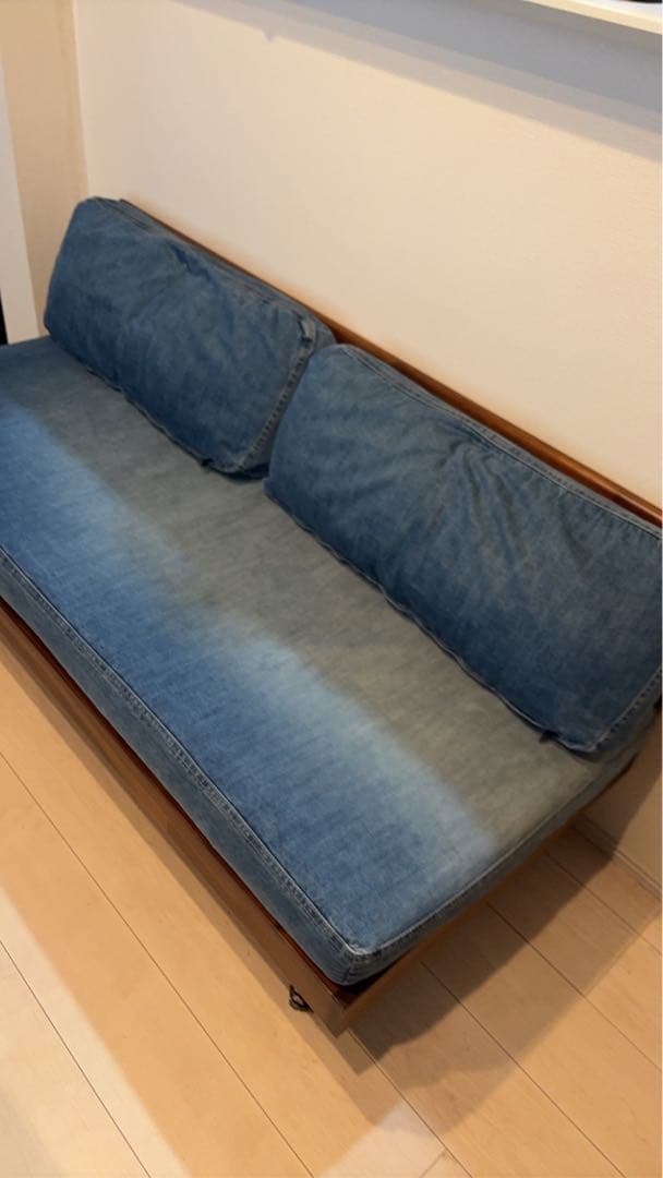 無料で届けます！　unico ダイニングソファセット