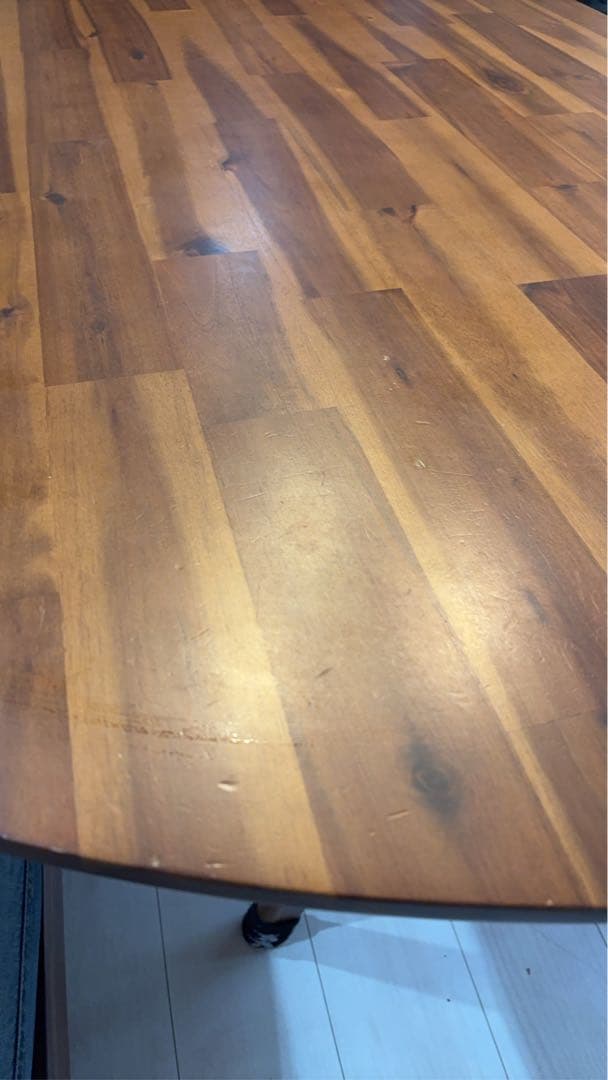 無料で届けます！　unico ダイニングソファセット