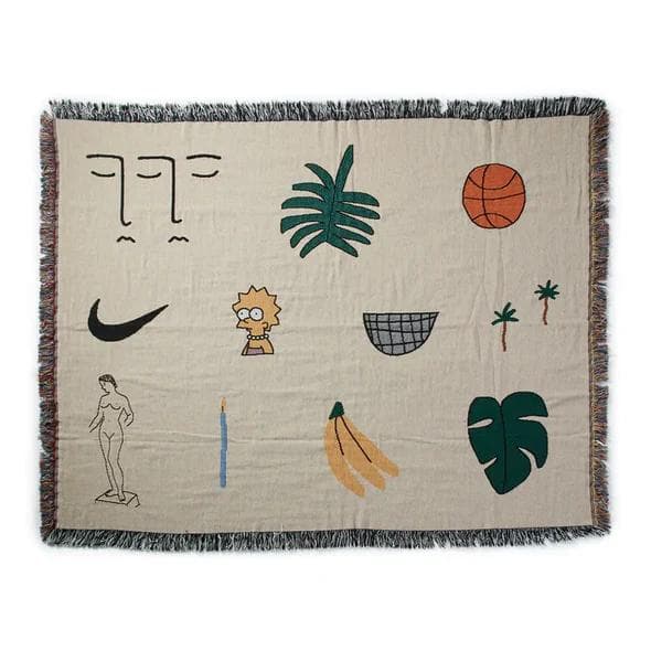 布団・毛布 bfgf Regular Blanket \