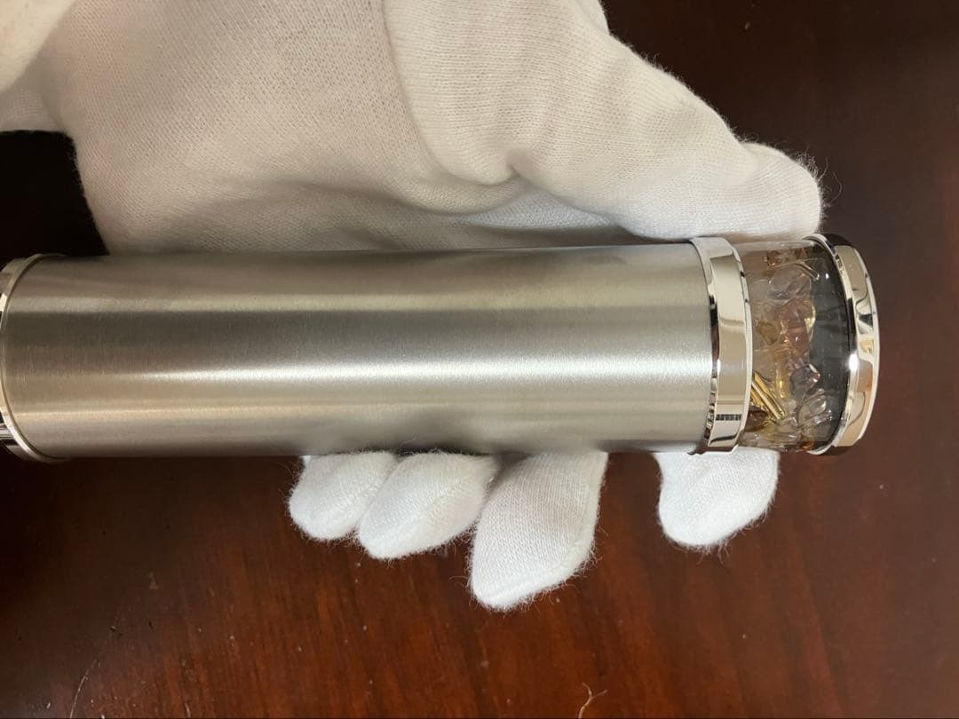 オイルチェンバー 万華鏡 カレイドスコープ