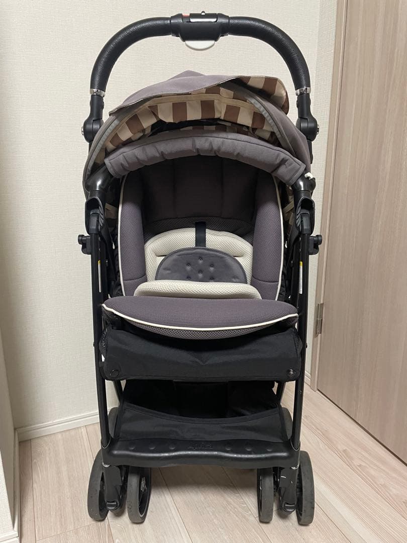 Aprica アップリカ ラクーナビッテクッション　ベビーカー