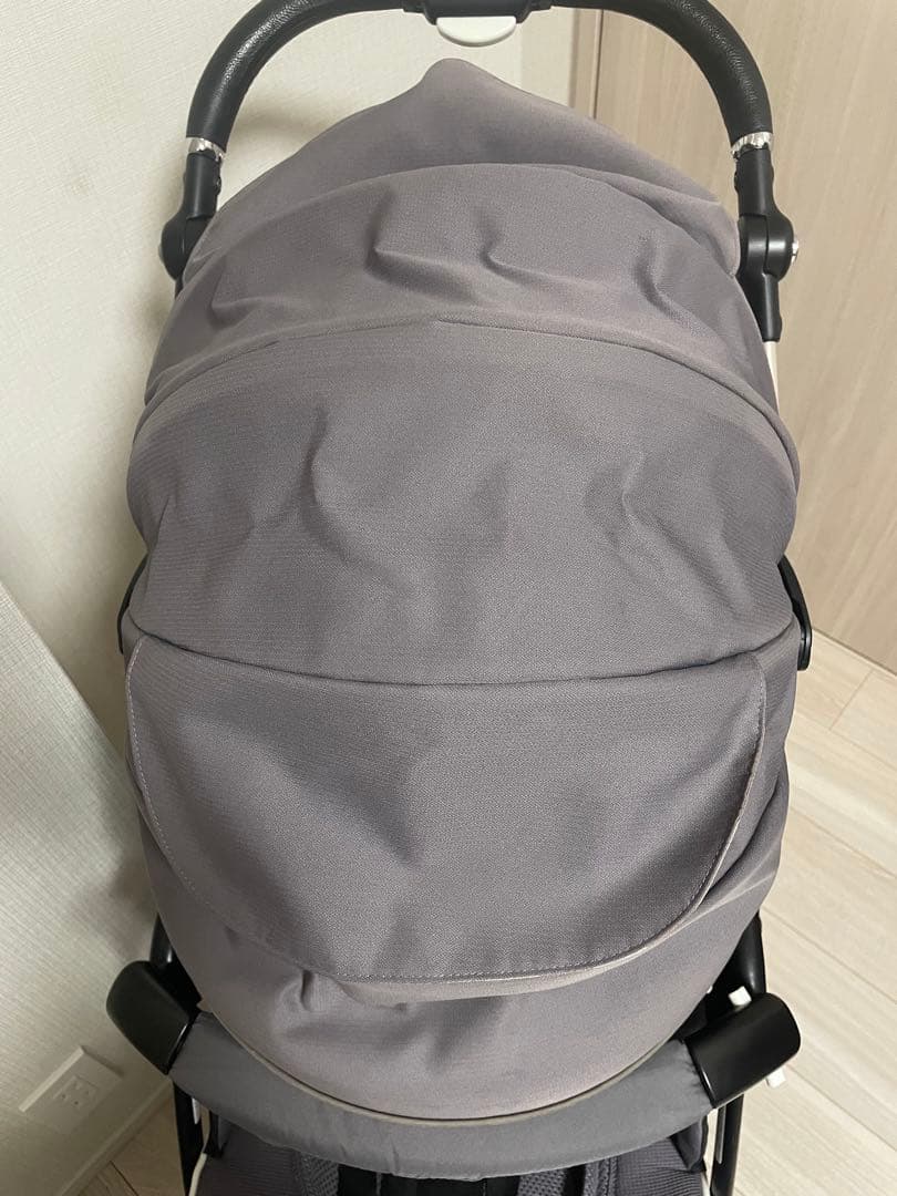 Aprica アップリカ ラクーナビッテクッション　ベビーカー