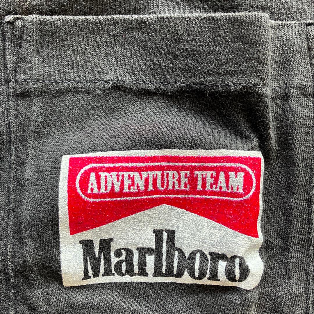 871 本物 Marlboro マルボロ 90年代ヴィンテージ スネイクパス