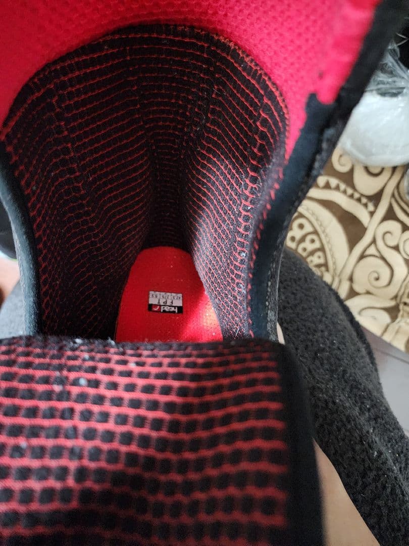 BURTON ION アジアンフィット　27.5cm アイオン