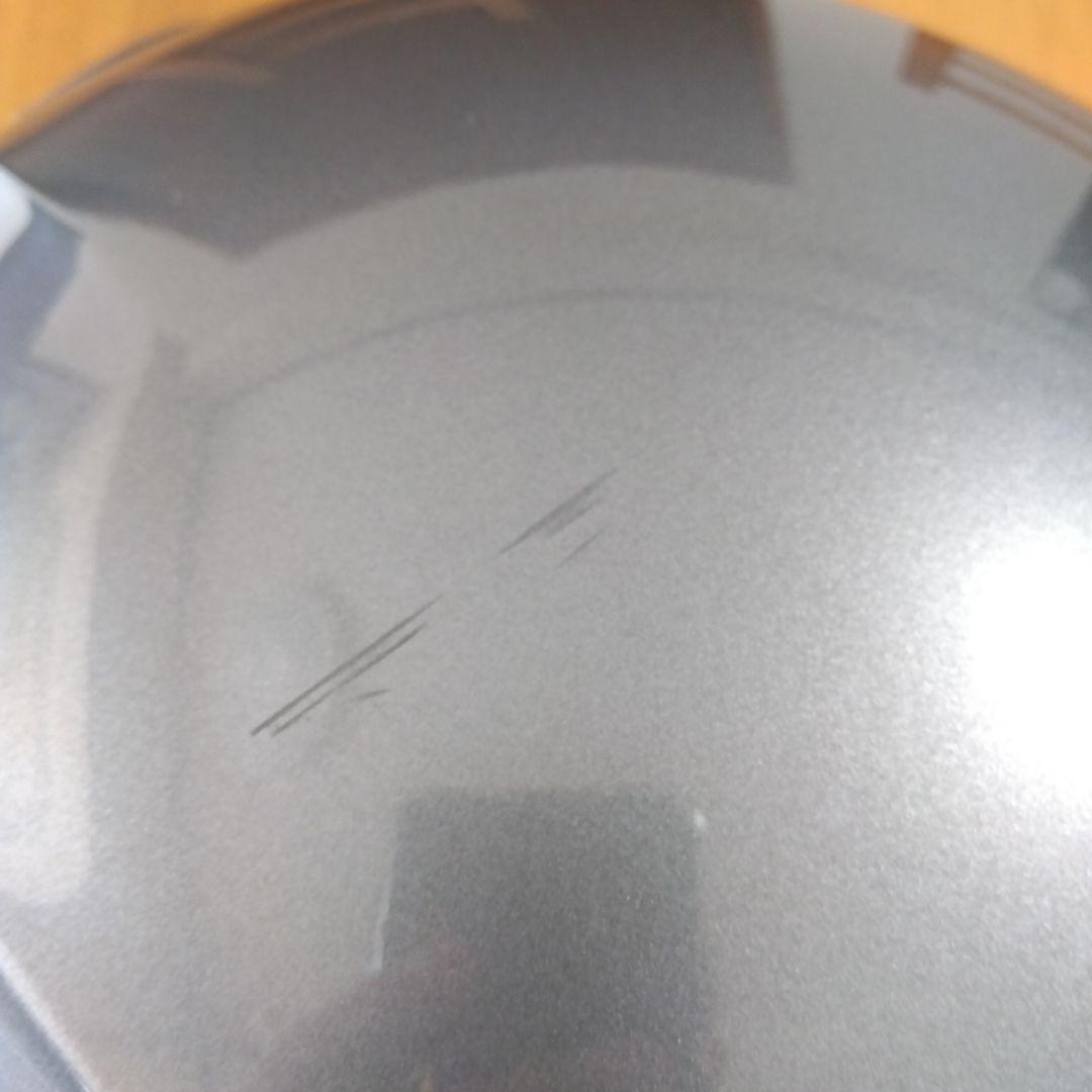 OGK Kabuto フルフェイスヘルメット SHUMA ガンメタ サイズL