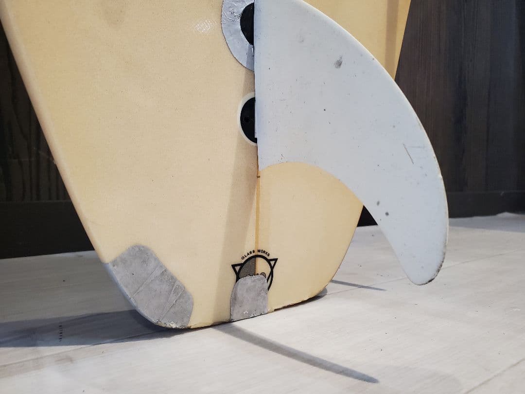 サーフボード　TS