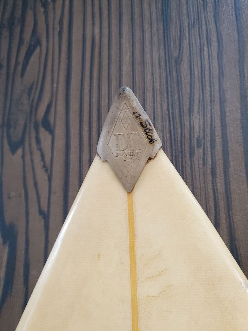 サーフボード　TS