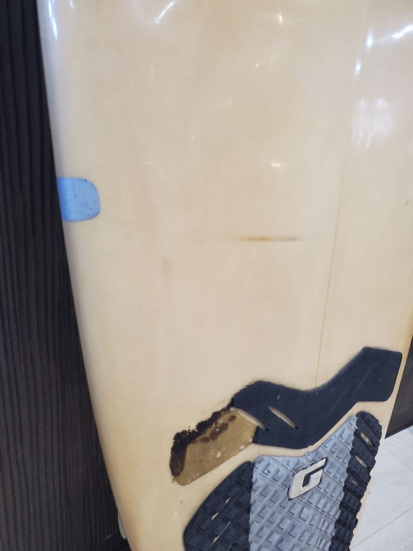 サーフボード　TS