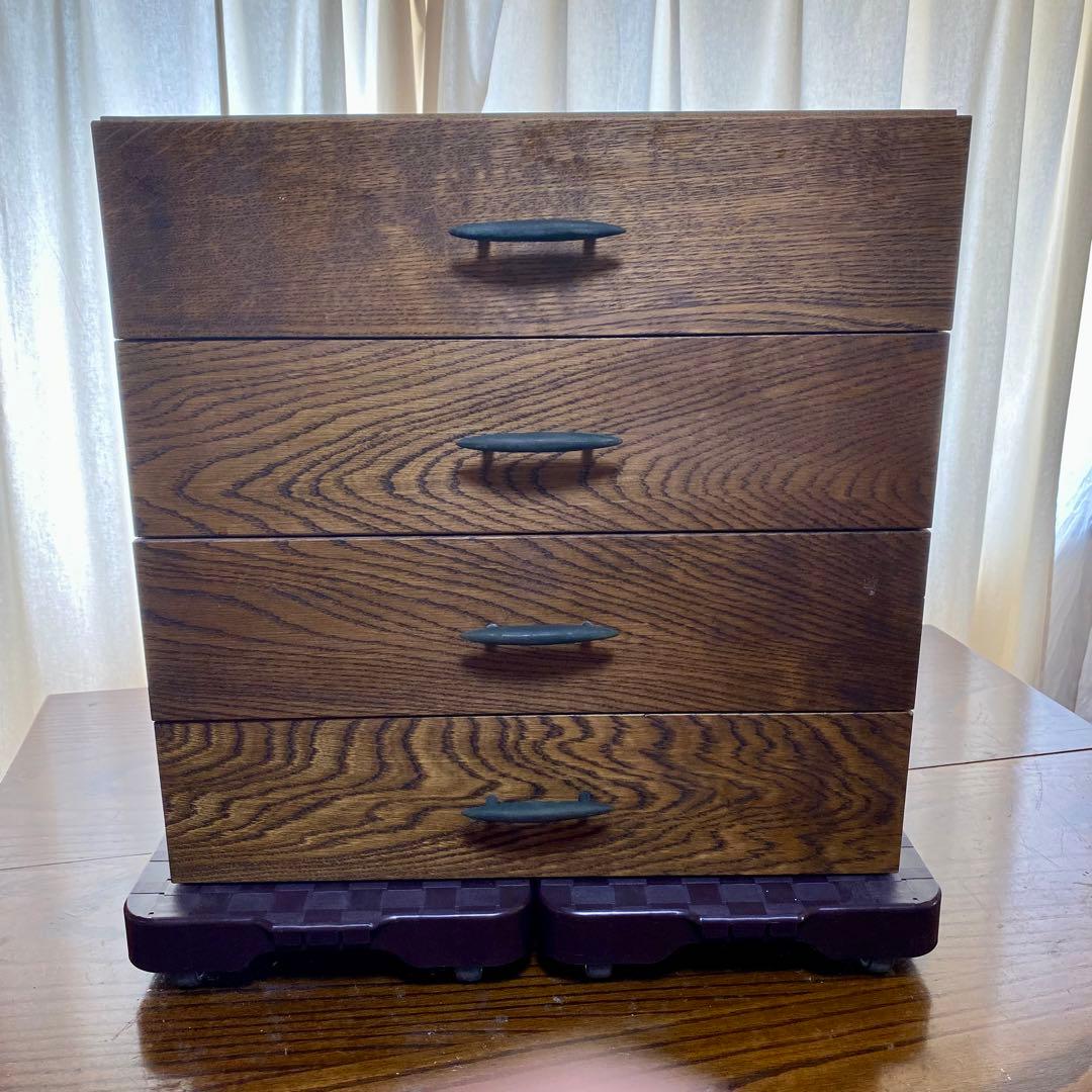 オリジナルキャビネット