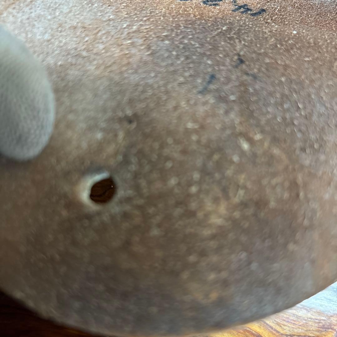 ホワイトレザー ホルスター　0205o232