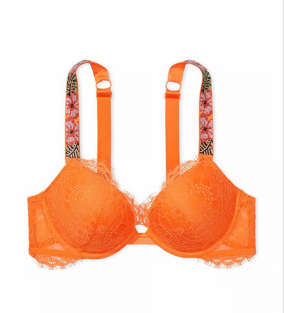 専用〜Victoria's Secret プッシュアップブラ 6点