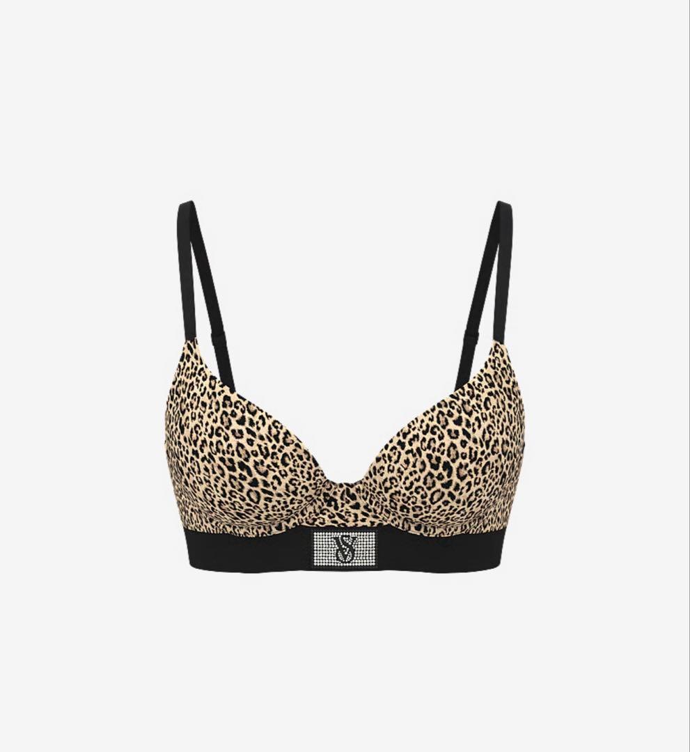 専用〜Victoria's Secret プッシュアップブラ 6点