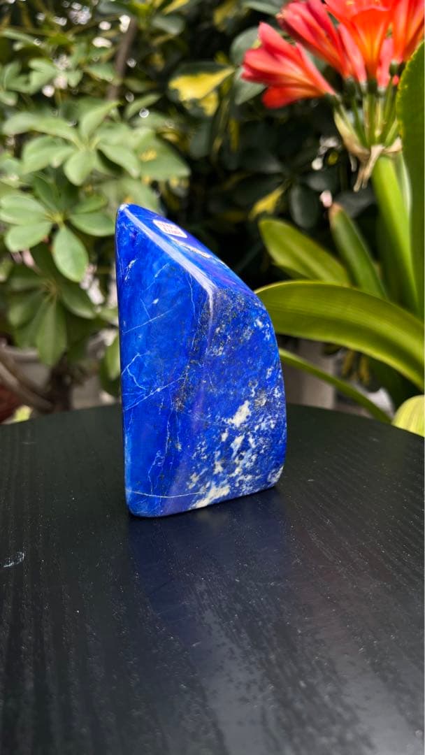 アフガニスタン産ラピスラズリ