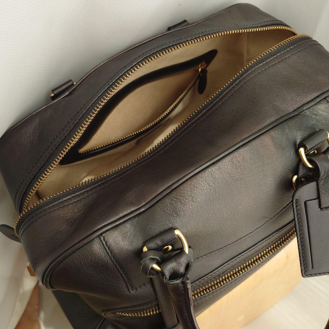 J&M DAVIDSON VIVI 黒ジェイアンドエムデヴィッドソン