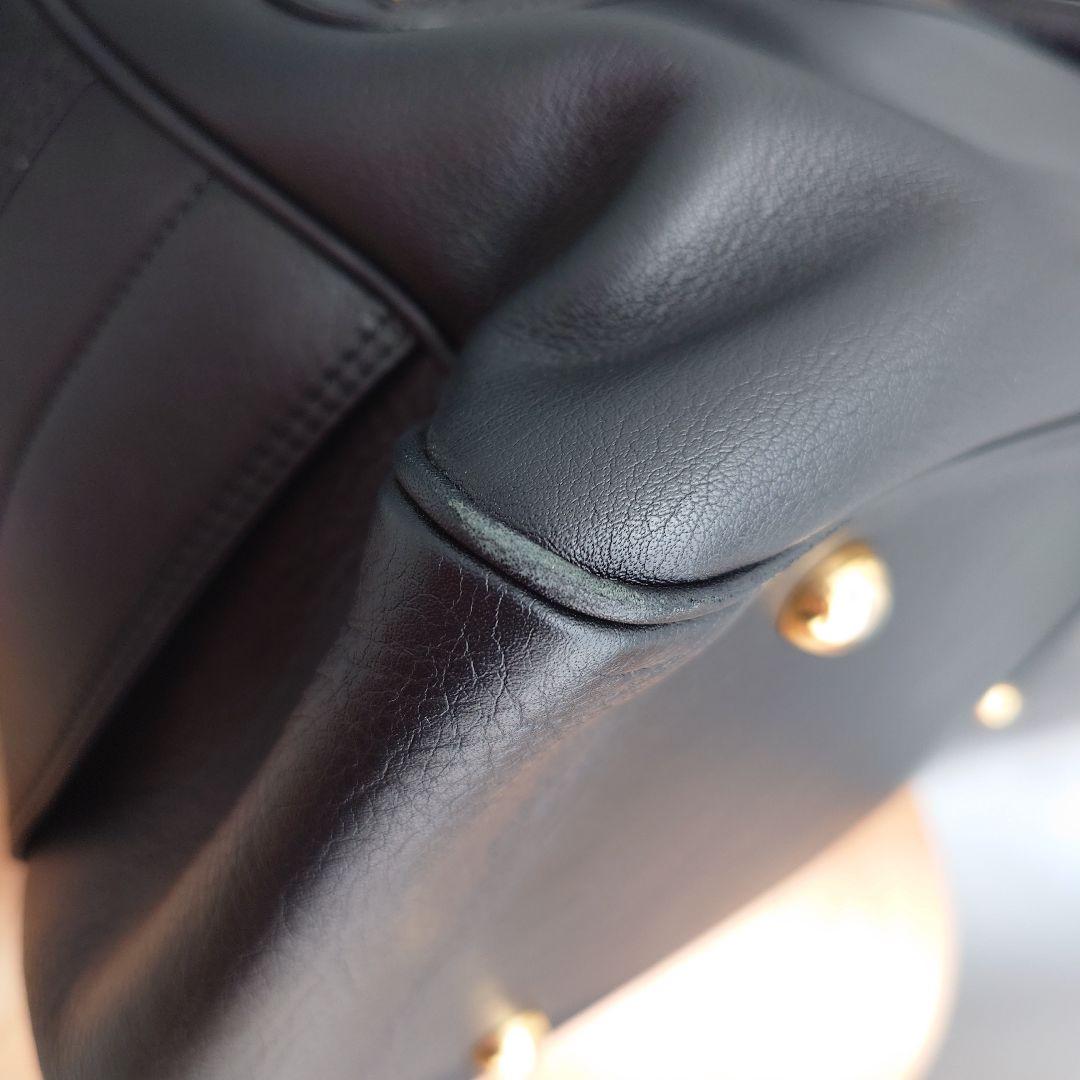 J&M DAVIDSON VIVI 黒ジェイアンドエムデヴィッドソン