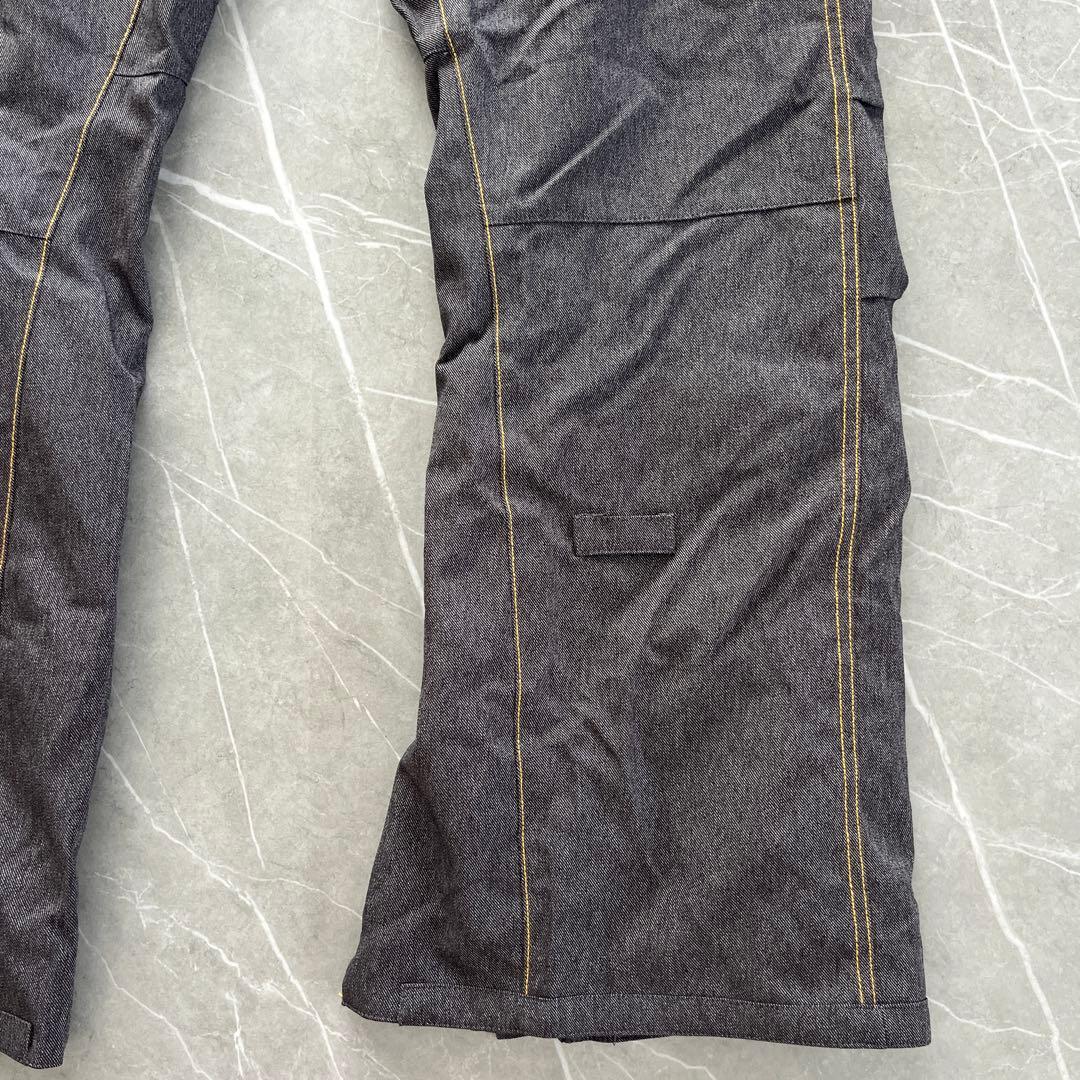 ポンタペス　スノボウェア　XXL メンズ　スノーウェア　セットアップ　上下