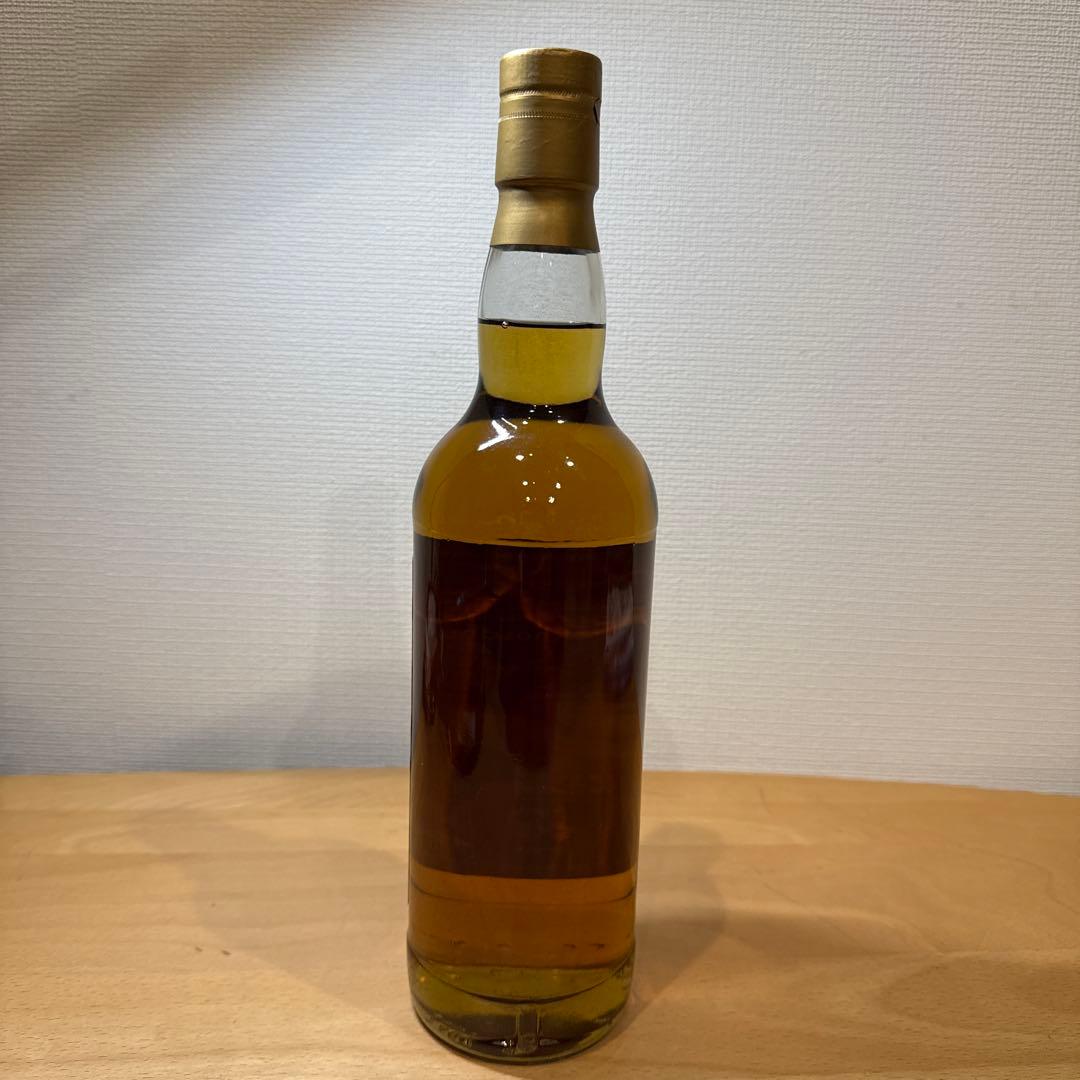 ブロッサムズ Rhosdhu ロスデュー 30年 700ml 49.8%