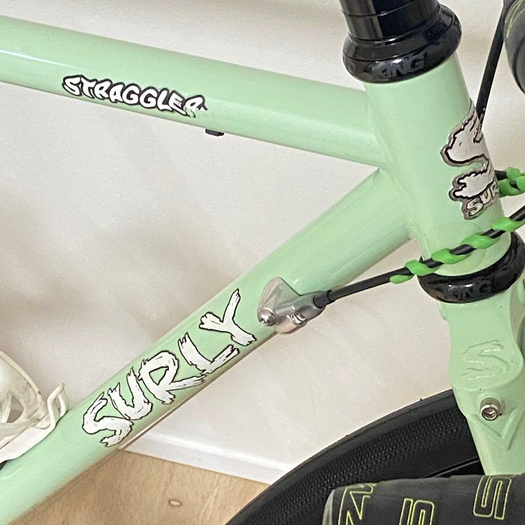 fetさん専用　ＳＵＲＬＹ