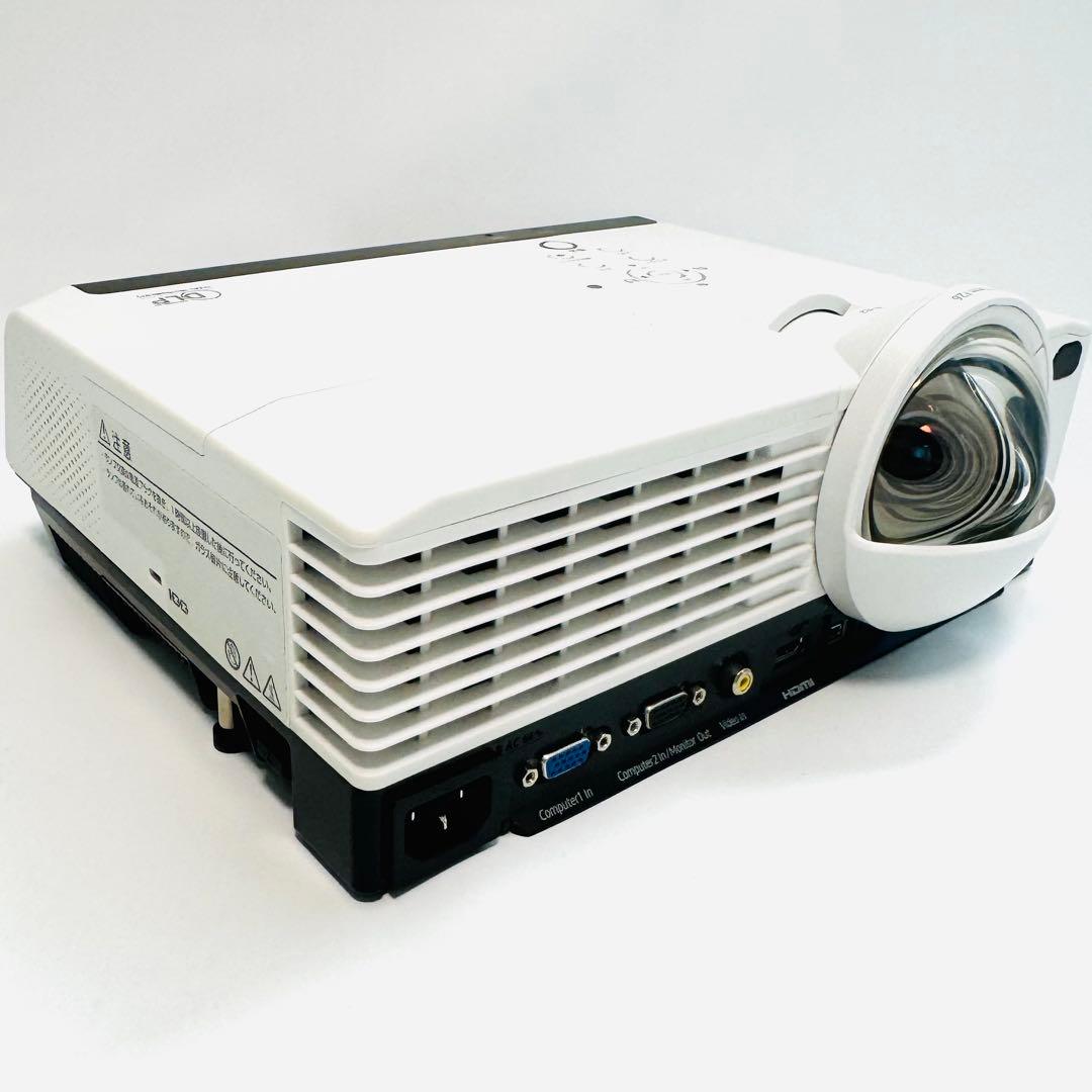 リコー RICOH PJ WX4241 短焦点プロジェクター