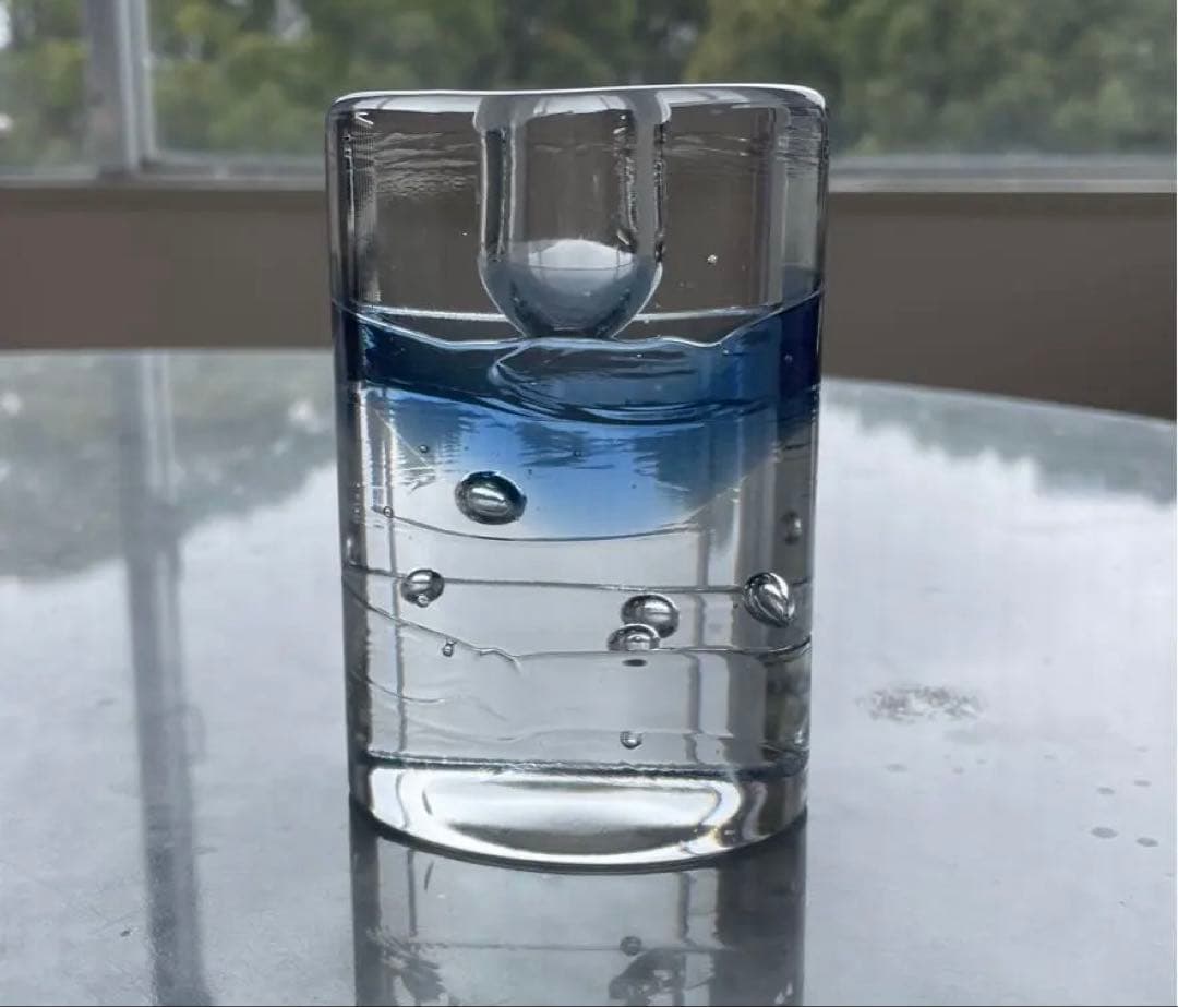  イッタラ　キャンドルスタンド