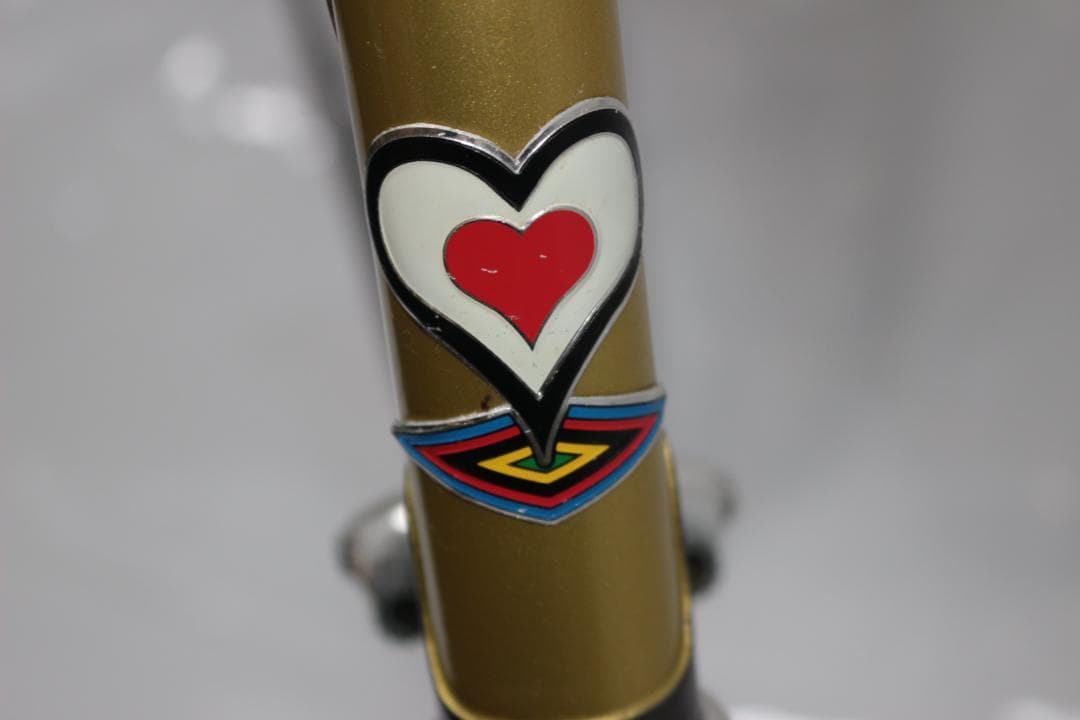 デローザ　Neo Primato　KAS　53　フレームセット　日直もの　美品