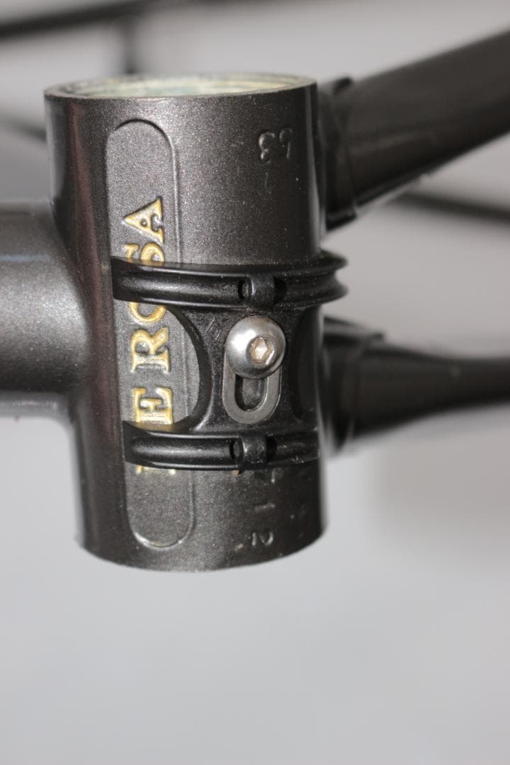 デローザ　Neo Primato　KAS　53　フレームセット　日直もの　美品