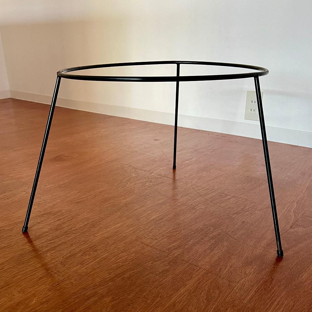 Arti サイドテーブル　マガジンラック　オランダ　ミッドセンチュリー