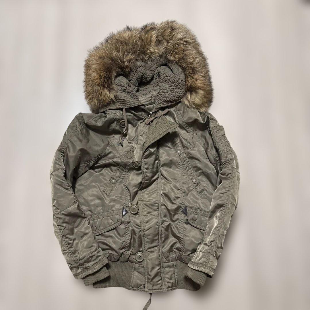 g.o.a ゴア　n-2b n-3b y2k