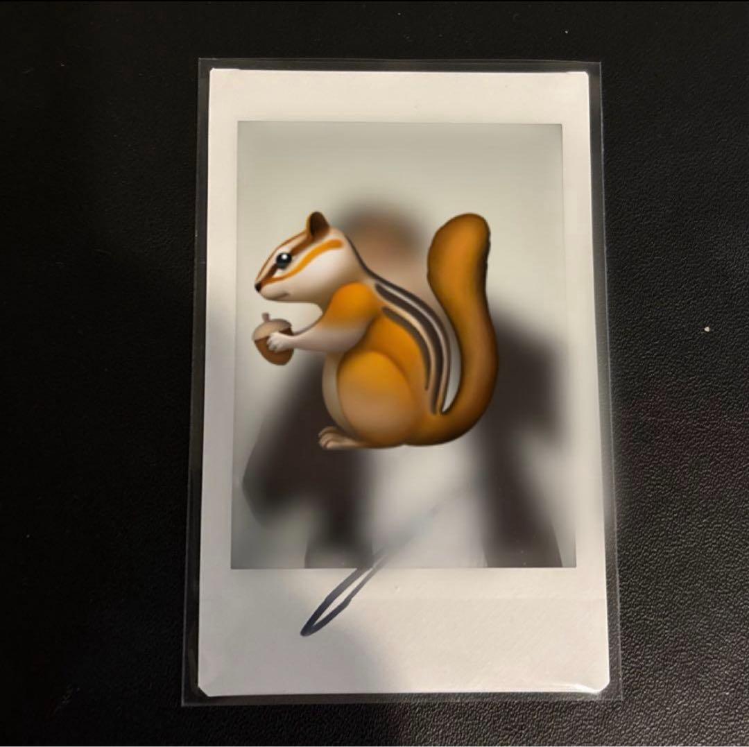 straykids KARMA オフイベ B賞 ハン 直筆サイン入りチェキ