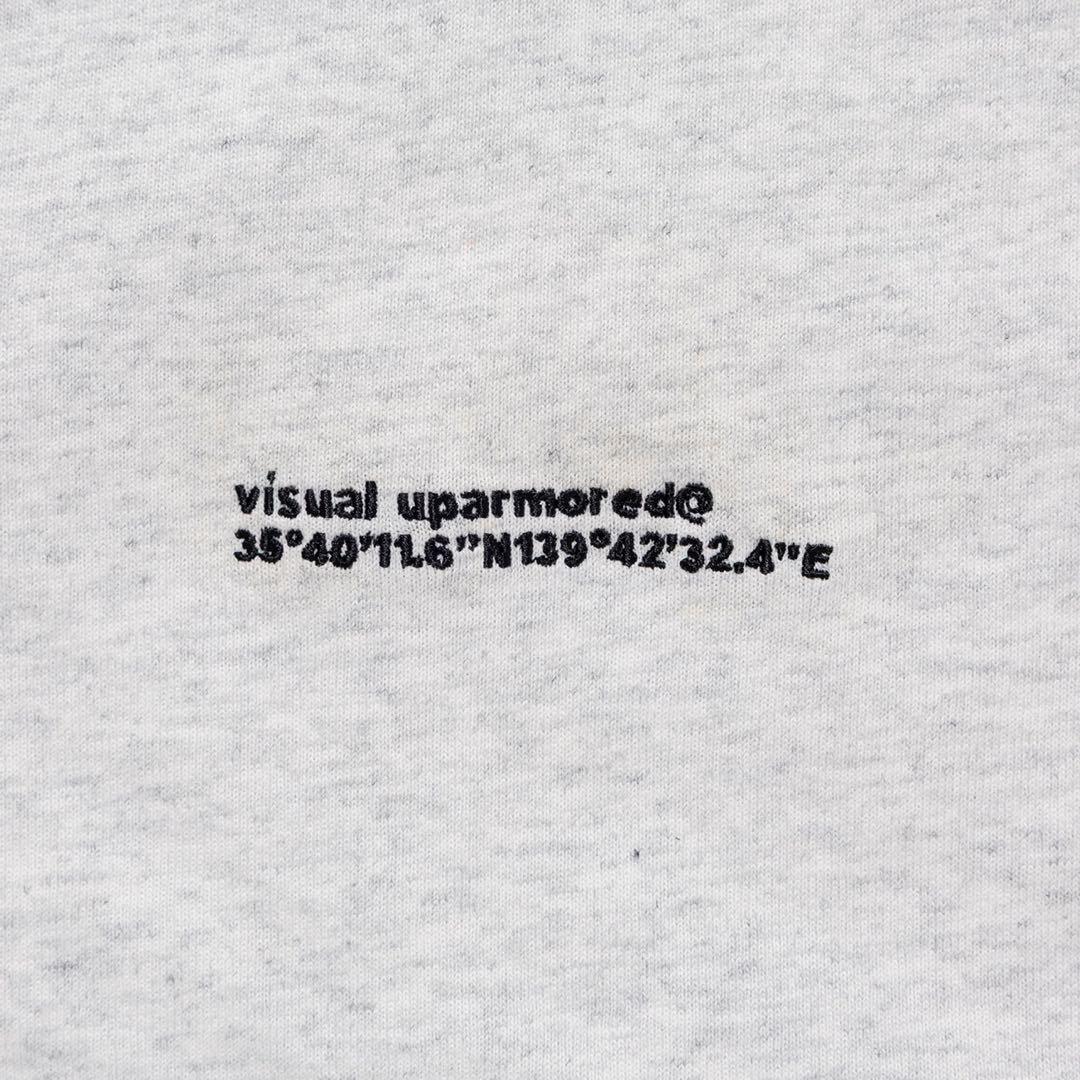 トップス WTAPS ACADEMY LS CHAMPION ASH GRAY L