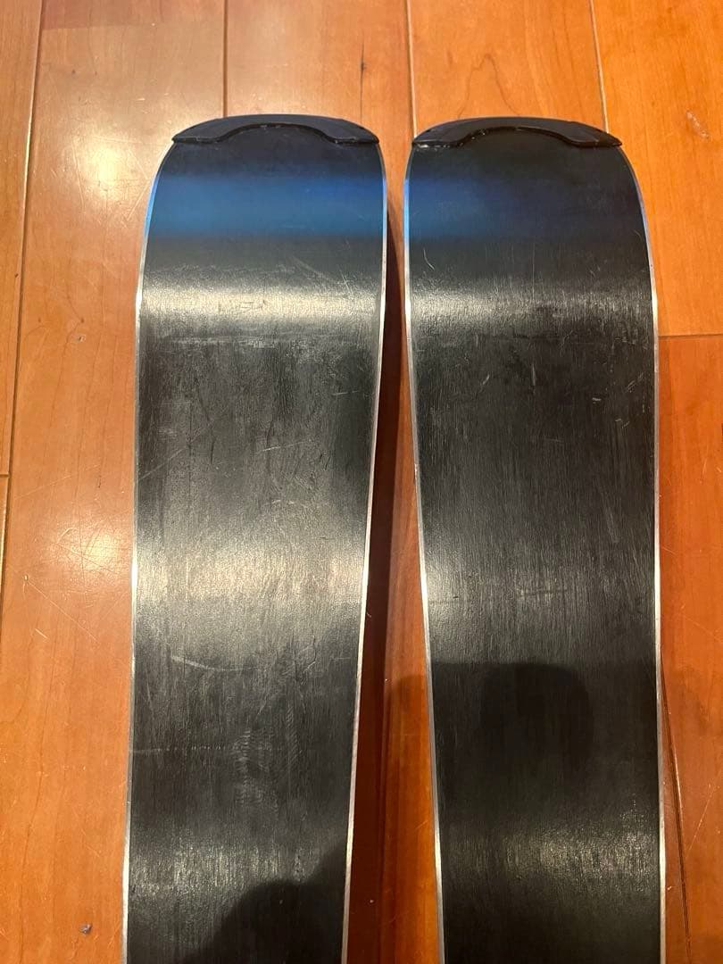 Rossignol ロシニョール HERO 120cm ジュニア スキーバッグ付