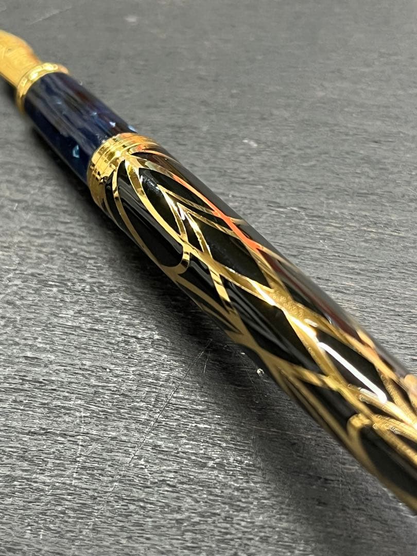 PICASSO ピカソ　万年筆　ビジネス　文房具　筆記具　アートコレクション