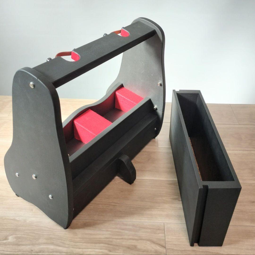 ネロリ♪ 沖縄三線スタンド　オーダーページ♪