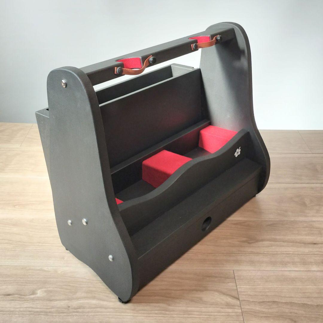 ネロリ♪ 沖縄三線スタンド　オーダーページ♪