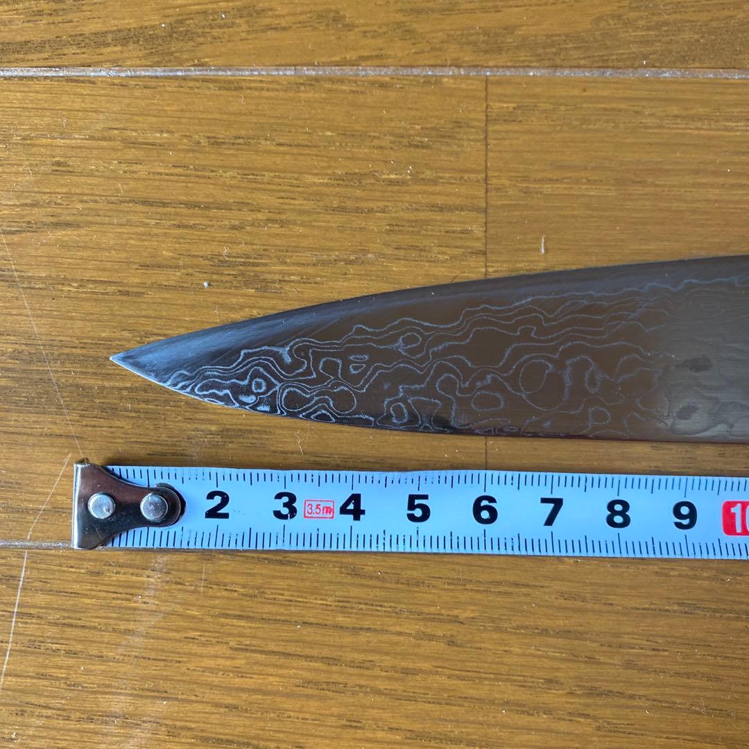 筋引き