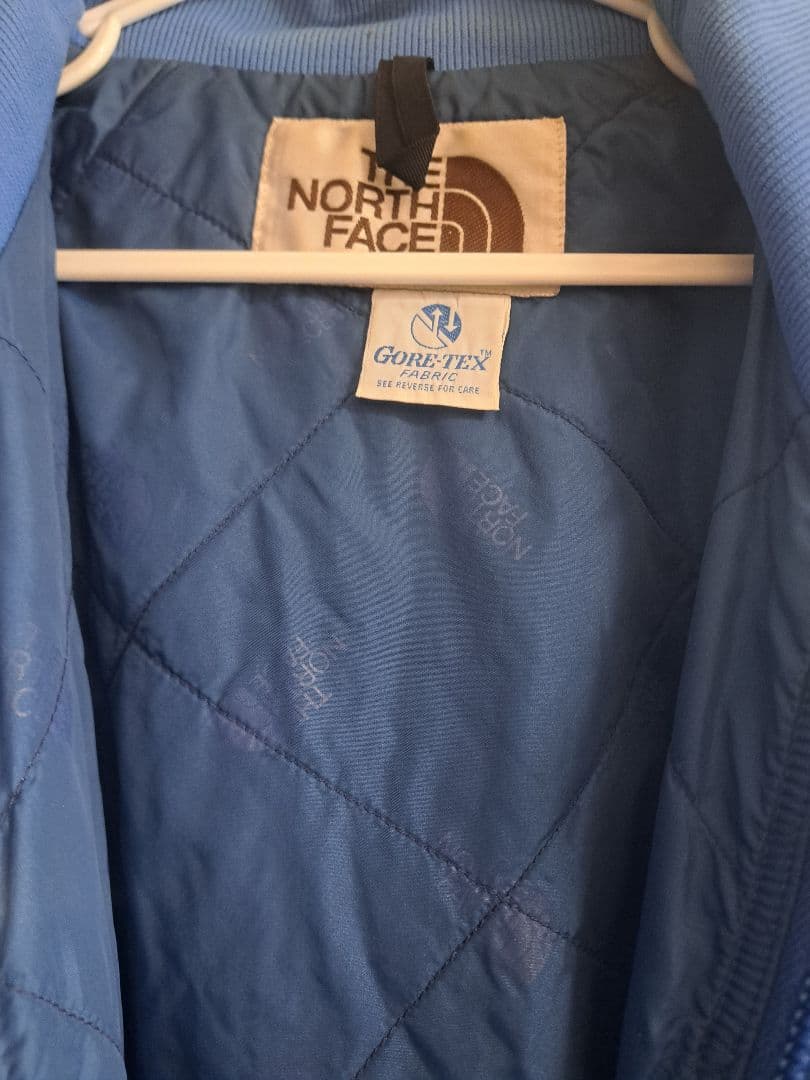 ポ*ン様 最終価格　70s　80s　USA製　茶タグ　レア　TALONジップ　ヴ