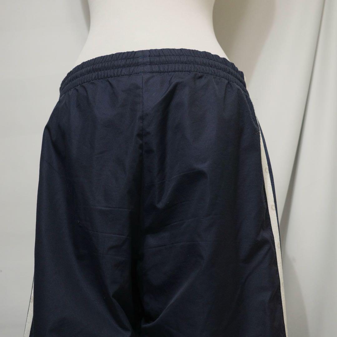 パンツ 2000's archive adidas nylon pants y2k