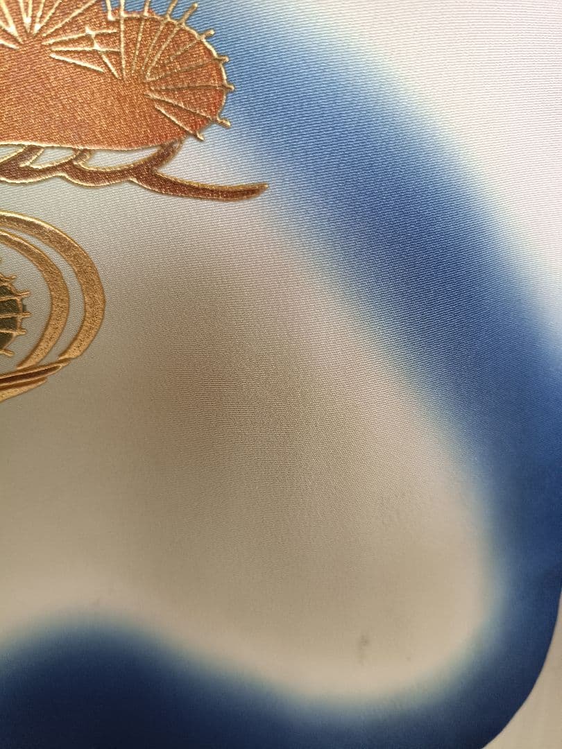 男の子着物と羽織☆５歳から７歳