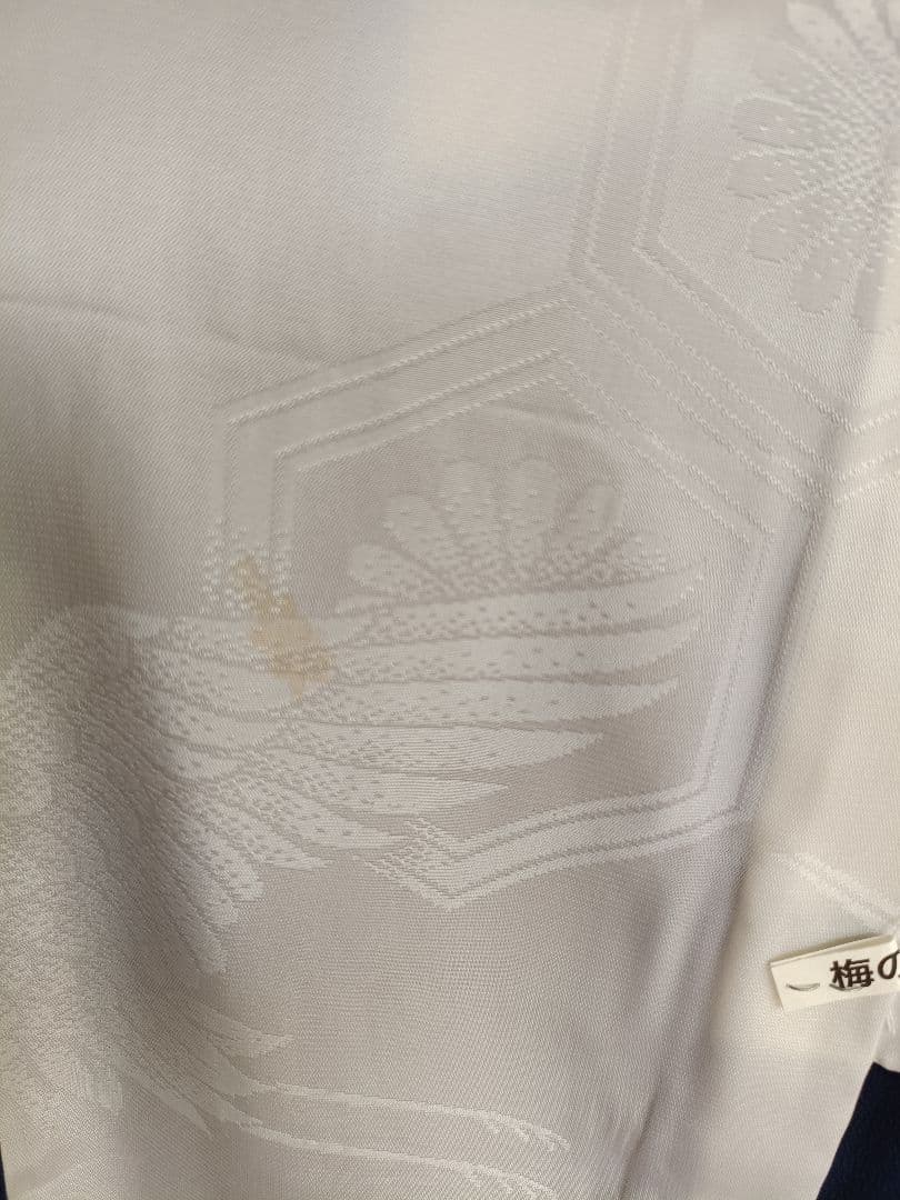 男の子着物と羽織☆５歳から７歳