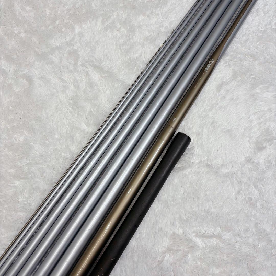 SHIMANO シマノ 鮎 Ayu H/2.5 90-95 XL 先掛