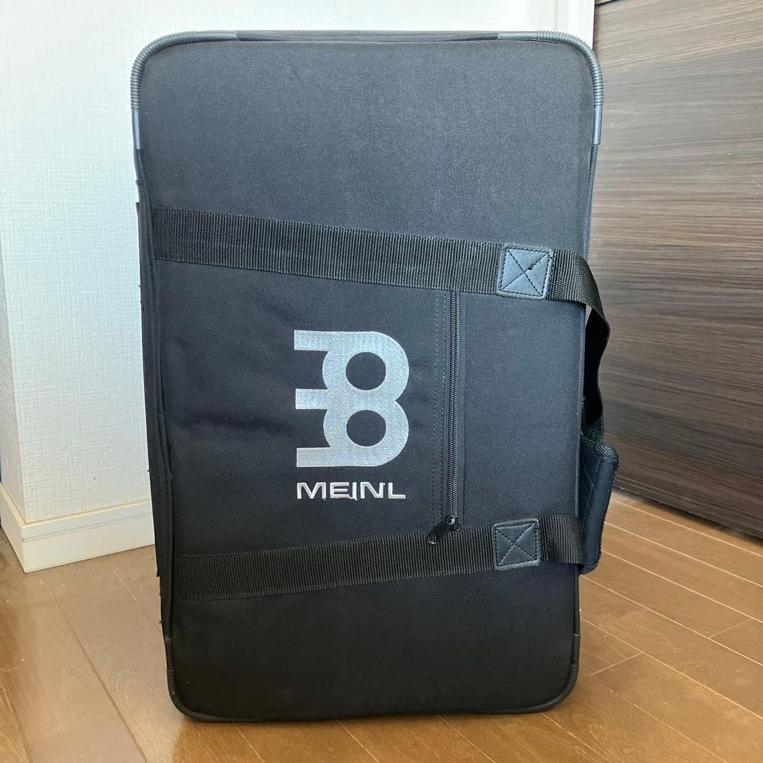 デコラ43 Decora43 カホン Cajon ケース付き！