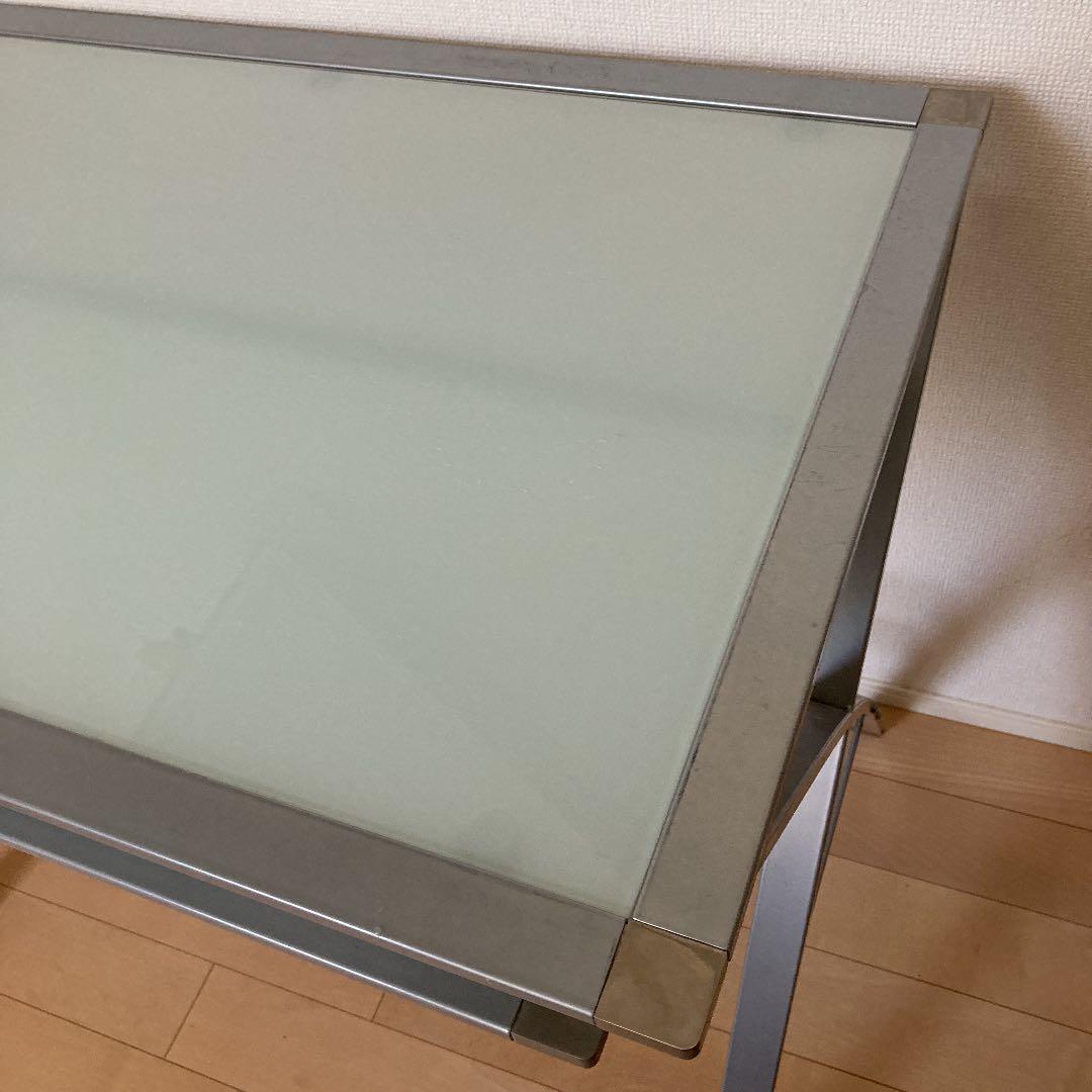 デスク　引き出し付き