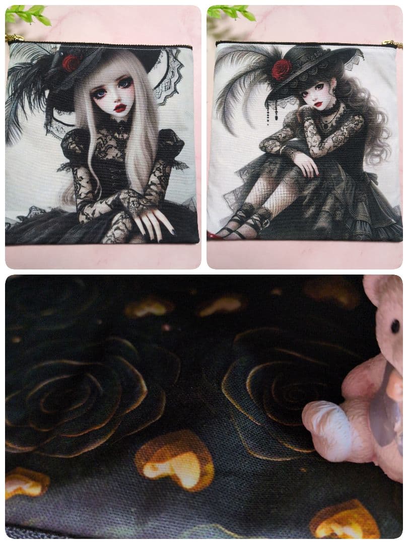 cancan♥オーダー品