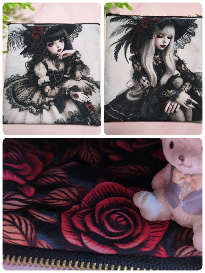 cancan♥オーダー品