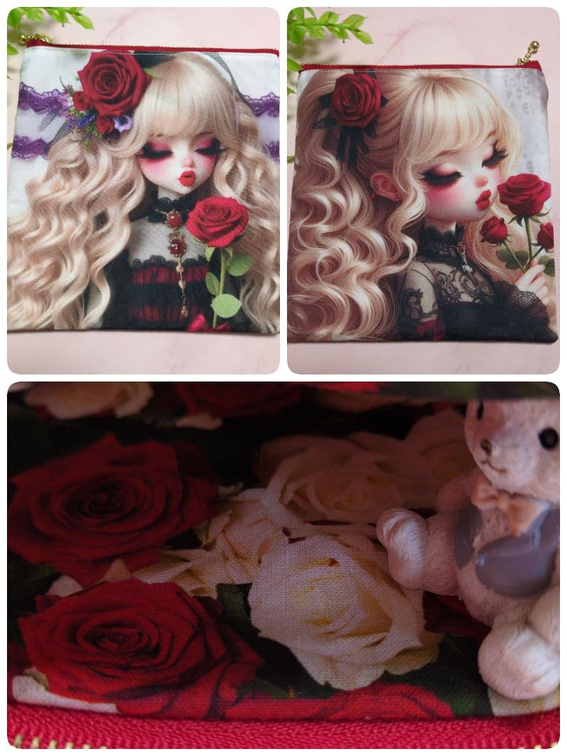 cancan♥オーダー品