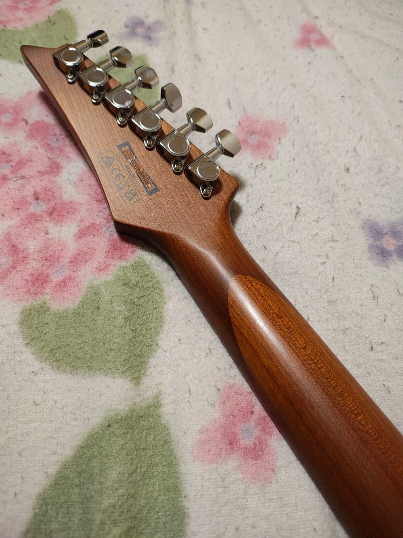 Ibanez Gio2H/輸出仕様/美品